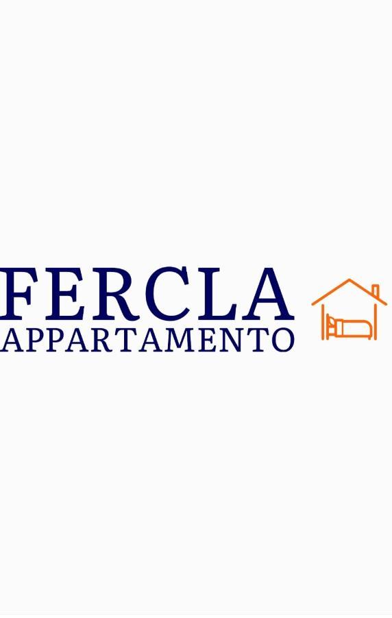 Fercla appartamento Fiano Romano Exterior foto