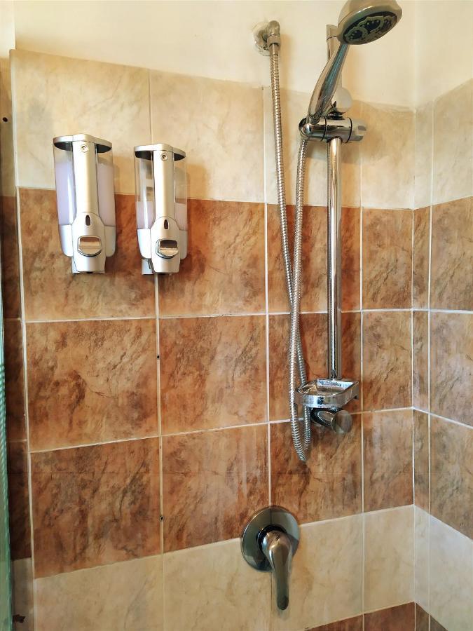 Fercla appartamento Fiano Romano Exterior foto